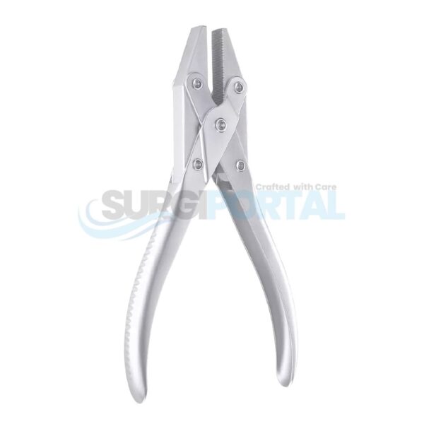 7'' Pliers Parallel