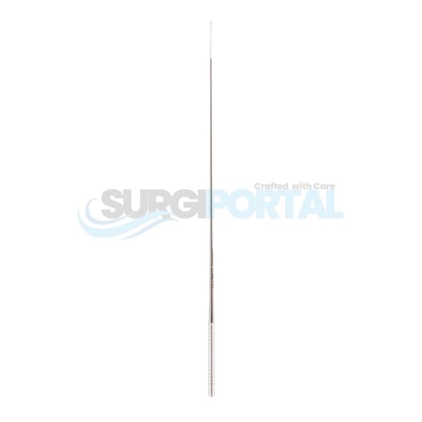 7" Uebe Applicator – 18mm Twist End