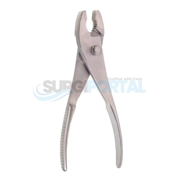 7.75" Pliers Slip Joint