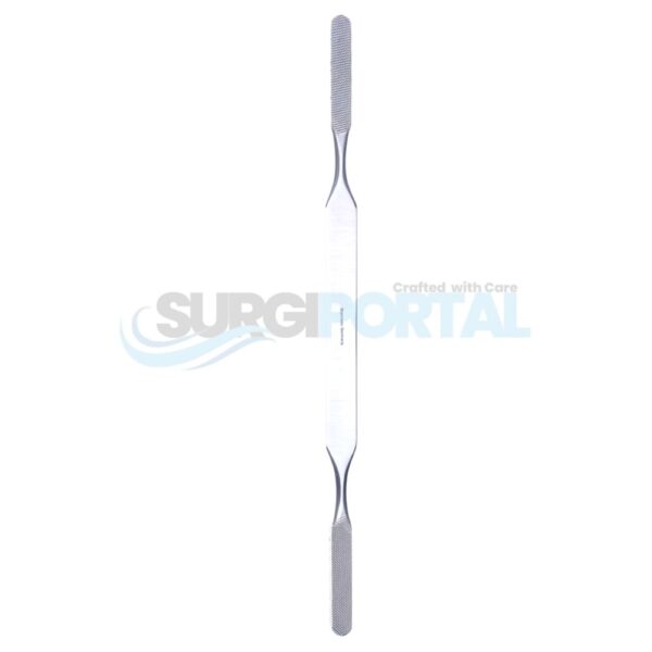 Fomon Rasp (8 ½", 4-sided, DE Coarse)
