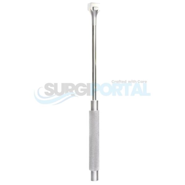 Guarded Impactor 10 x 13mm (8 1/2")