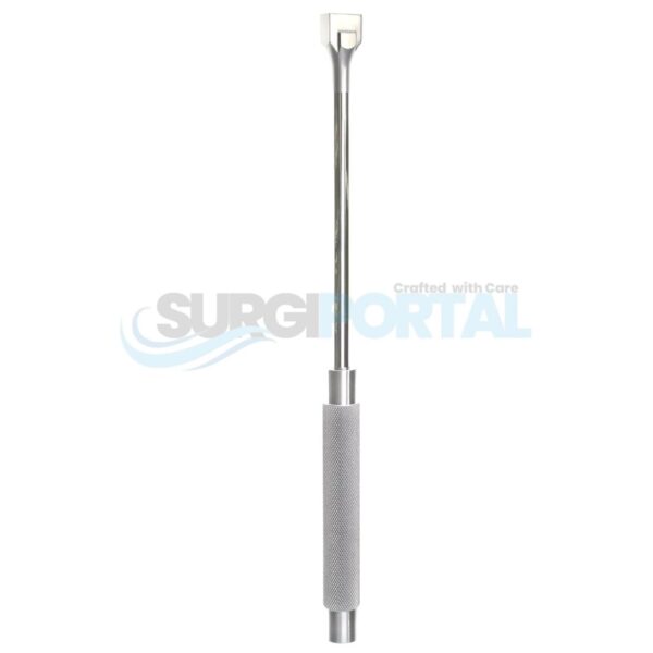 Guarded Impactor 7 x 12.5mm (8 1/2")