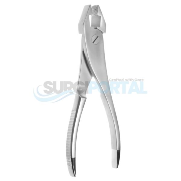 8½" Heavy Duty Pliers