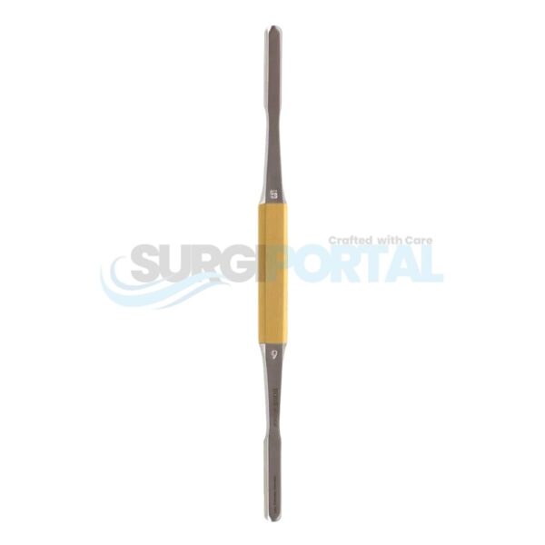 8½" Rasp Coarse Grit 5/6
