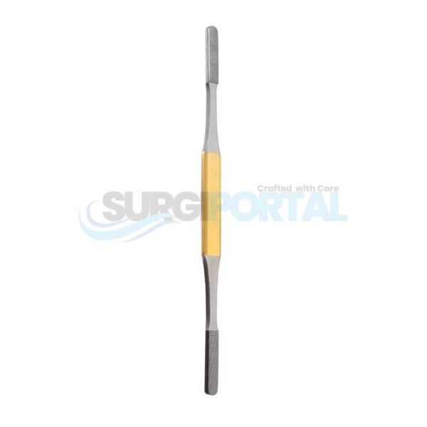 8 1/2'' Rasp Fine Grit 1/2