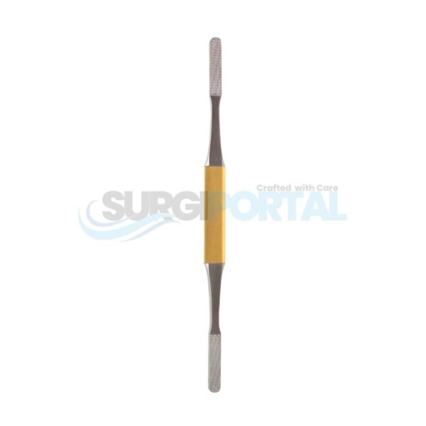 8 1/2'' Rasp Fine Grit 3/4