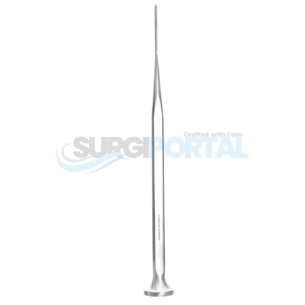 8 1/2" Shoulder Penetrating Gouge 3mm