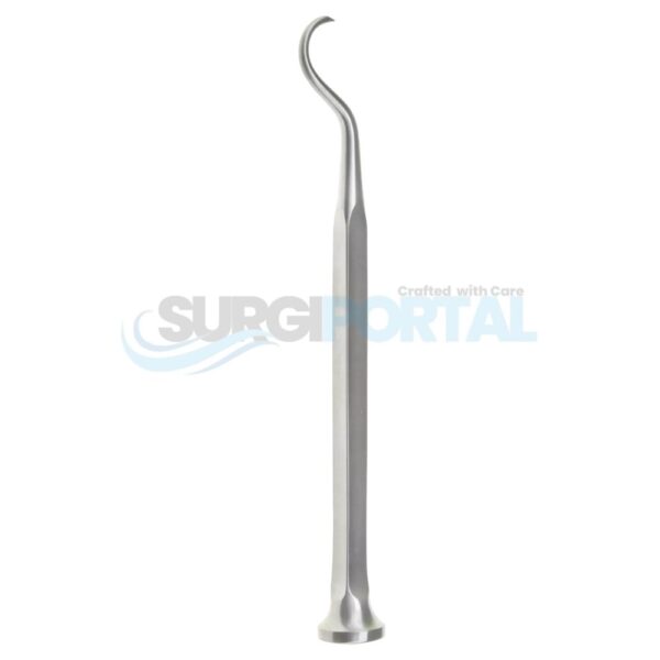 8 1/2" Shoulder Percussion Awl Medium