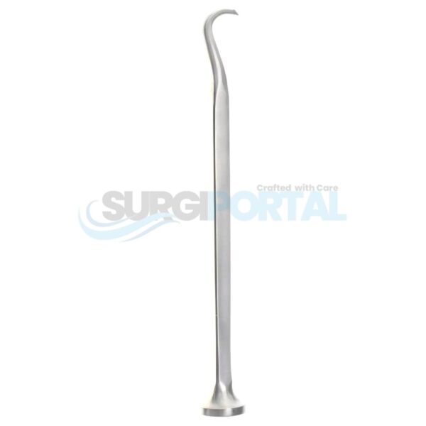 8 1/2'' Shoulder Percussion Awl Small