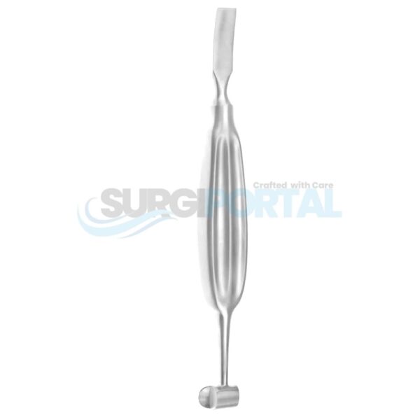 8 1/4" Alexander Farabeuf Costal Periostome – Adult