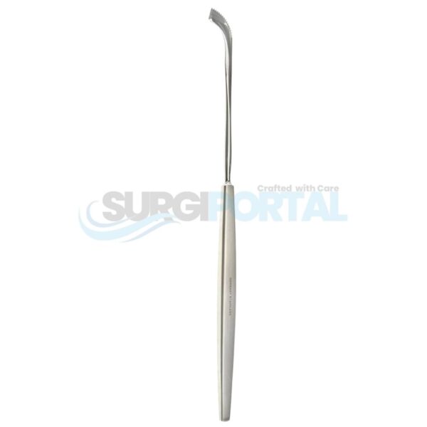 8" Colver Tonsil Knife Dissector