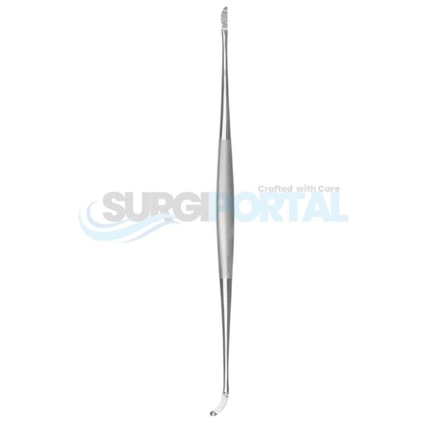 8'' Lothrop Tonsil Knife Dissector Double-Ended