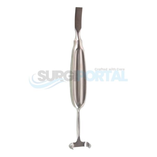 8 3/4" Matson Alexander Rib Stripper