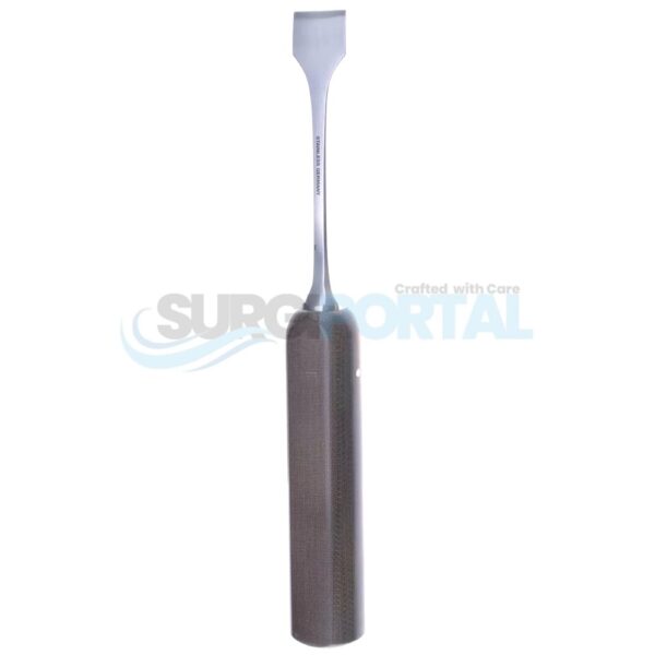 8 5/8" Dahmen Lexer Chisel, 20mm