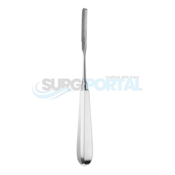 8'' Aston Reduction Rasp Fine
