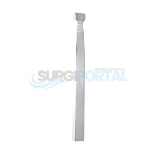 8'' Bone Impactor 11 x 18mm