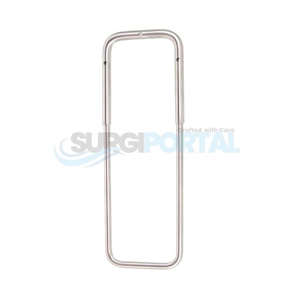 8" Instrument Stringer – 2 1/2" Width