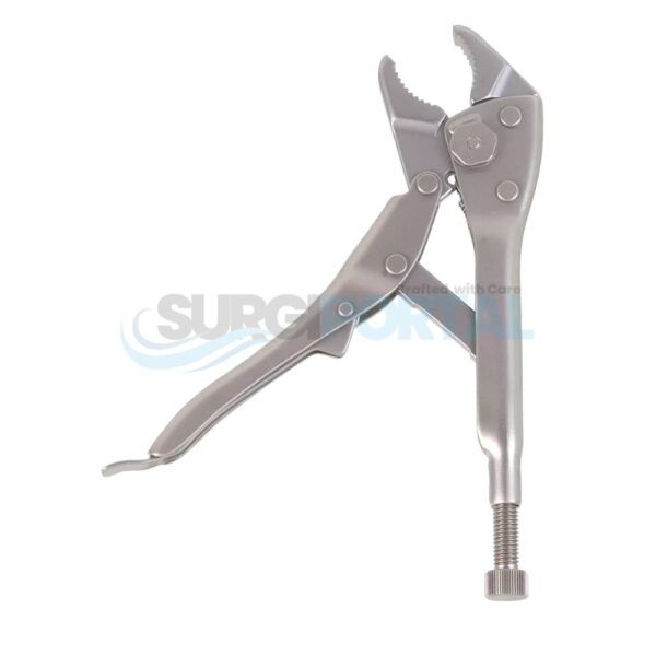 8'' Pliers Locking