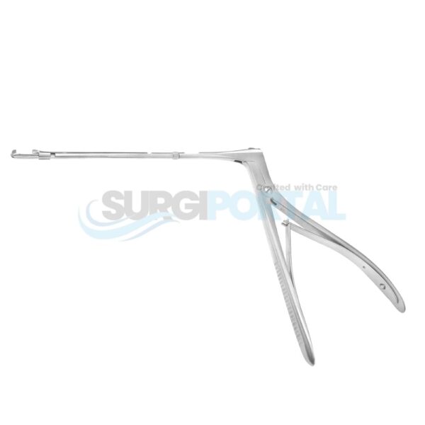 9½'' Hajek Kofler Punch Reversible Jaw