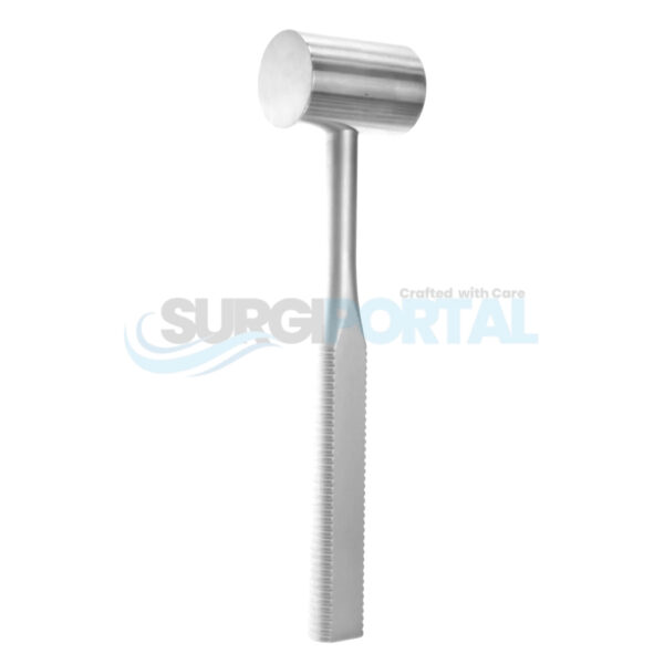 9 1/2" Ombredanne Mallet - 550g
