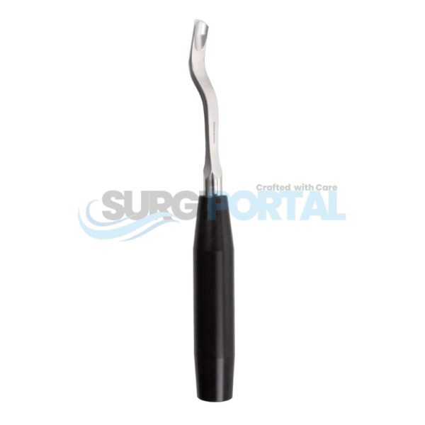 9 1/4" Capener Gouge – 11mm