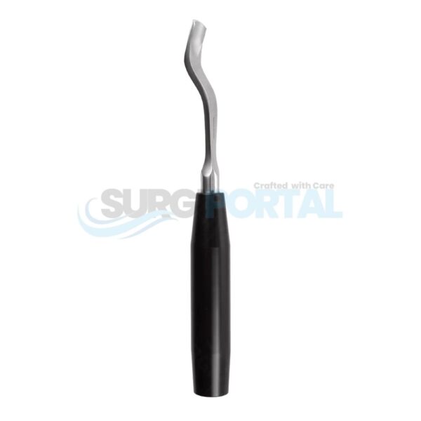 9¼'' Capener Gouge 16mm