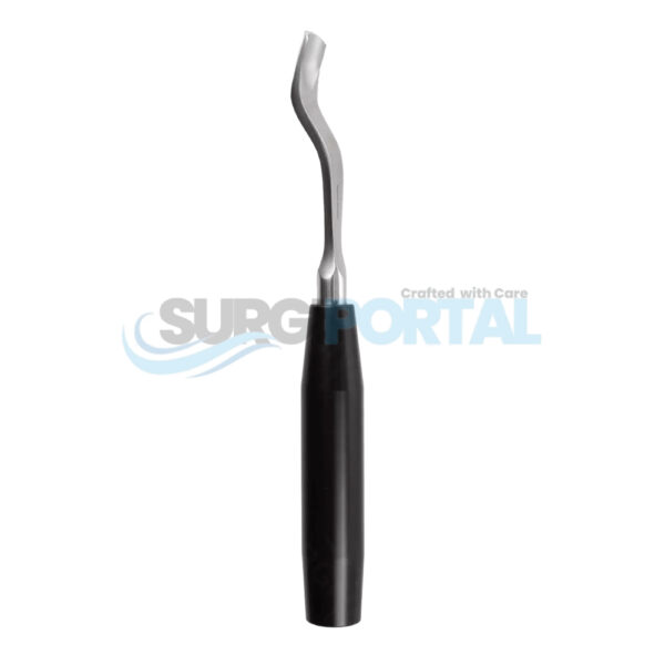 9 1/4" Capener Gouge – 16mm