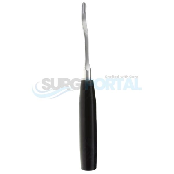 Capener Gouge – 9 1/4", 6mm