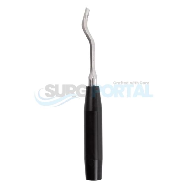9¼'' Capener Gouge 8mm