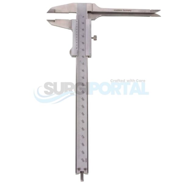 Neuro Caliper 9"