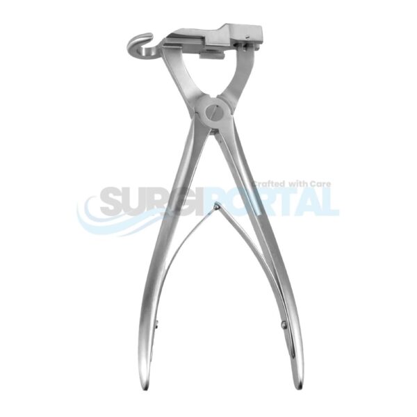 9'' Sauerbruch Rib Shears
