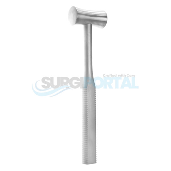 9" Bergman Mallet - 10.5 oz