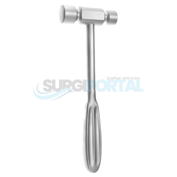 9" Cloward Style Mallet - 13oz large head