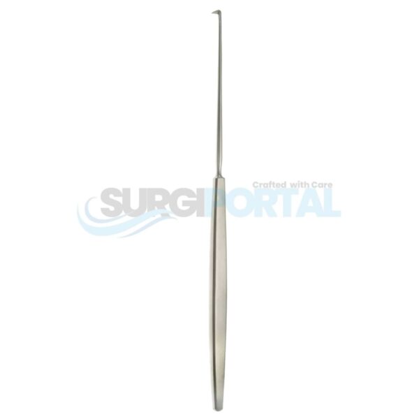 Adson Sharp Knife 8"