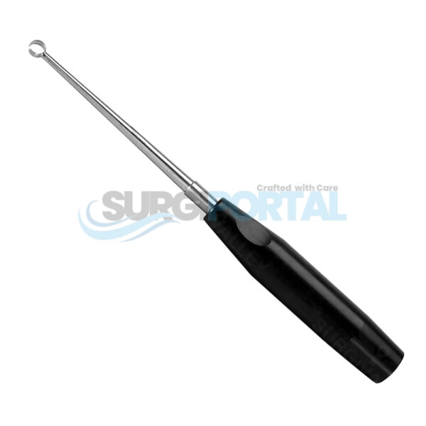 American Ring Curettes – Orthopedic Instrument