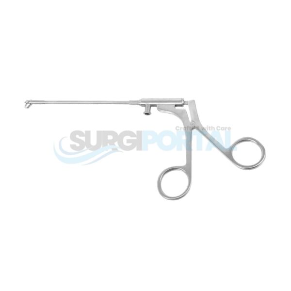 Antrum Punch Down 3mm Tip Right 4.25 WL