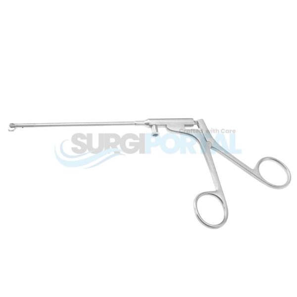 Antrum Punch Pediatric Left