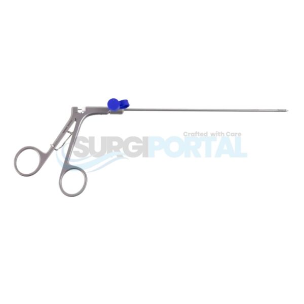 BERCI Fascial Closure Instrument
