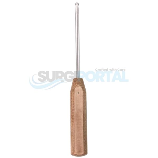 Ball Spike Straight