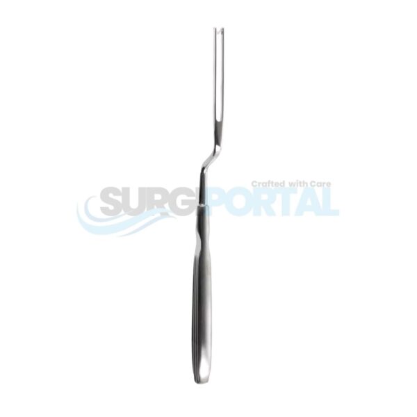 Ballenger Swivel Knife Bayonet 3mm Blade