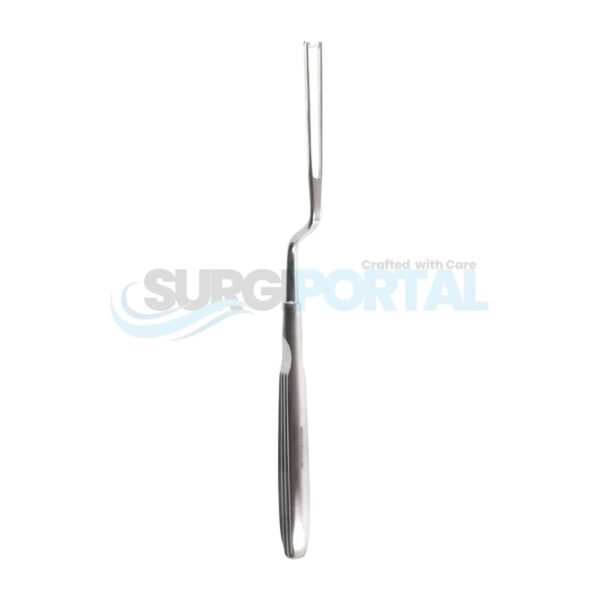 Ballenger Swivel Knife Bayonet 4mm Blade