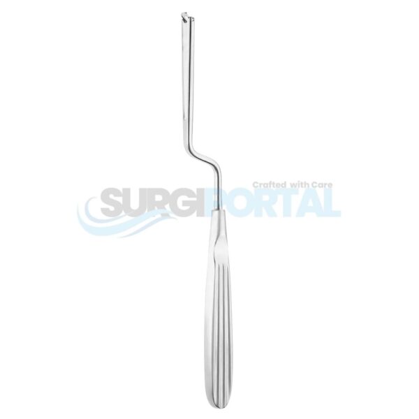 Ballenger Swivel Knife Bayonet 5mm Blade