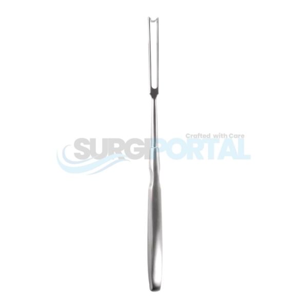 Ballenger Swivel Knife Straight 5mm Bladek