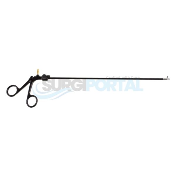 Biopsy Punch 35 cm, Flushable, Monopolar