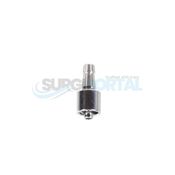 Bishop Harmon Adapter