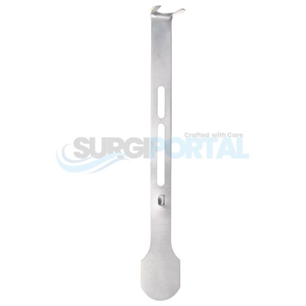 Replacement Blades for Daniels Tonsillectome 4mm