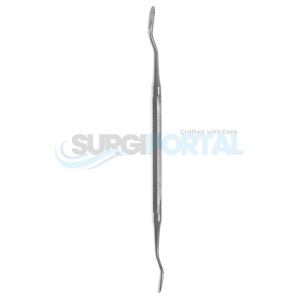 Bone File Exodontia