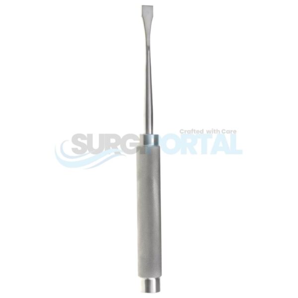 Bone Impactor Straight 3 x 12mm