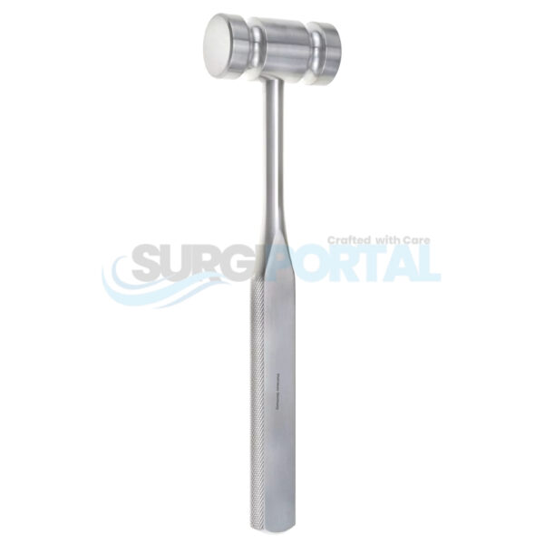 Quisling Intranasal Hammer