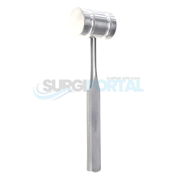 Bone Mallet - 1 3/4" Head 10 3/4" Length 2 lbs